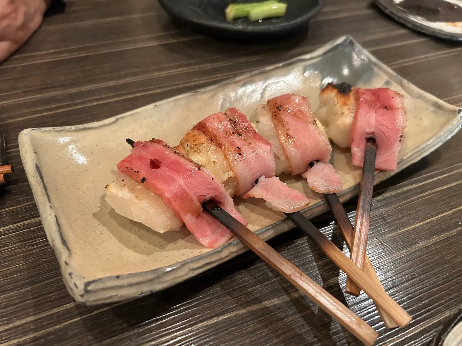 Nakanmuri · 3